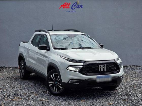 FIAT TORO 1.3 TURBO 270 FLEX FREEDOM AT6 FIAT TORO 1.3 TURBO 270 FLEX FREEDOM AT6